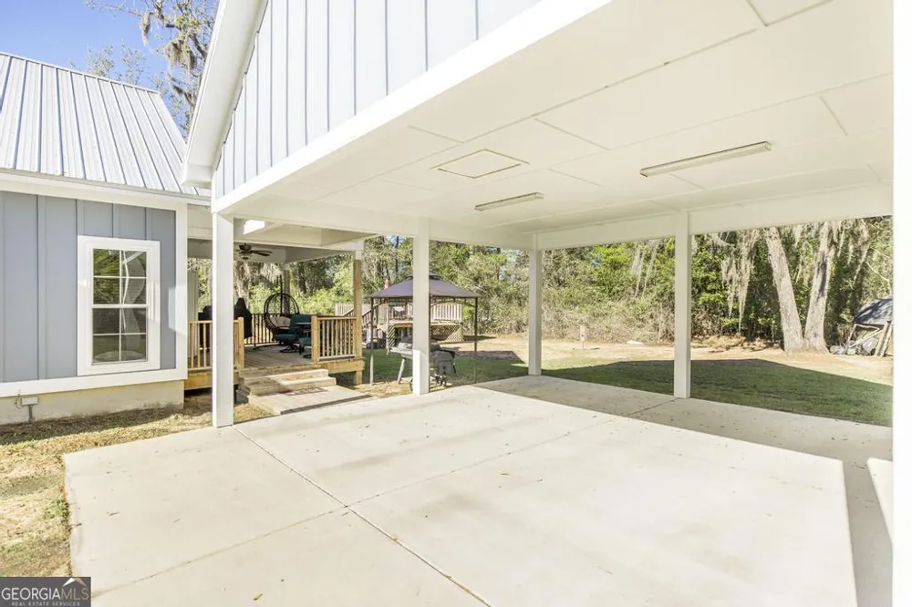 167 Cove RD Cordele, GA 31015