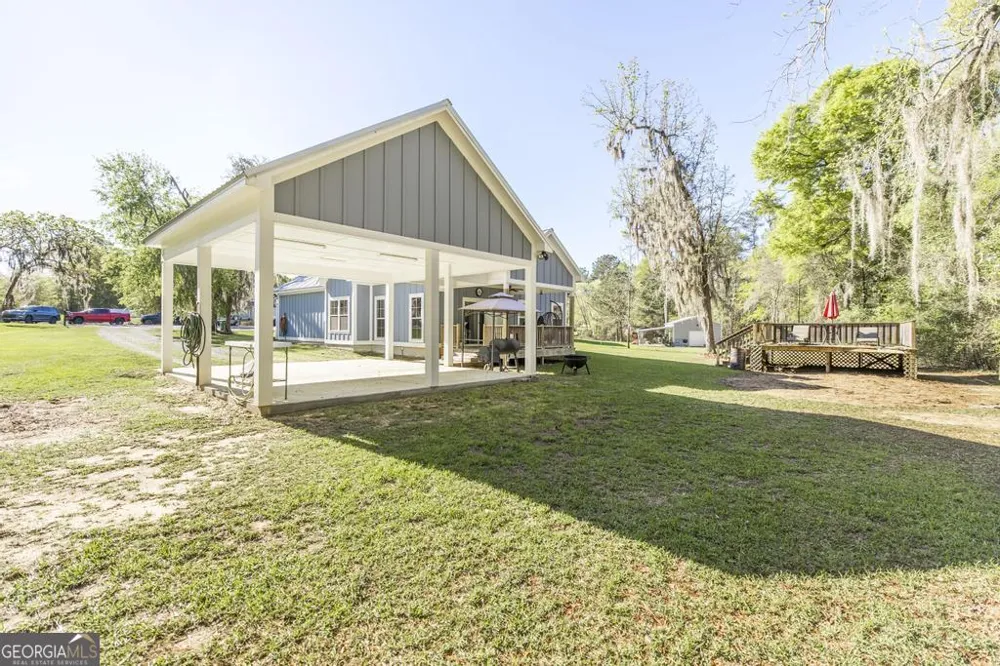 167 Cove RD Cordele, GA 31015