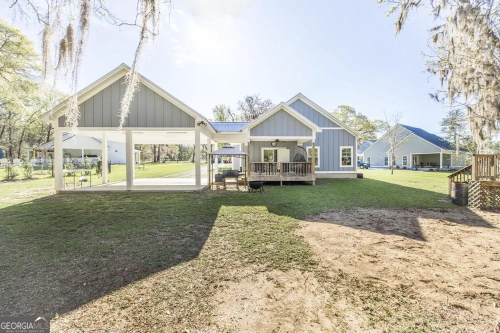 167 Cove RD Cordele, GA 31015