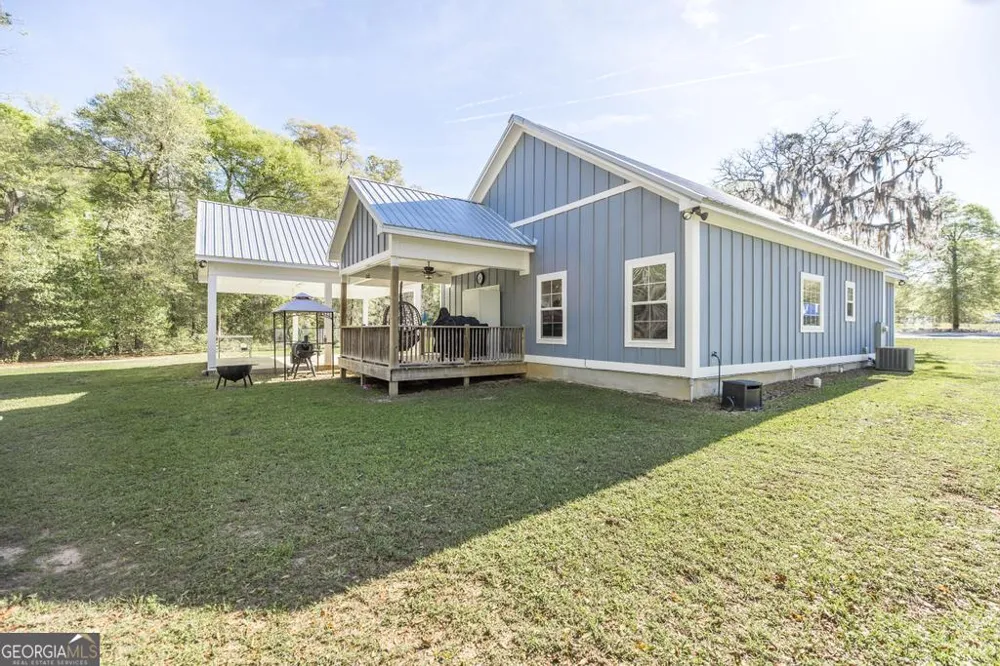 167 Cove RD Cordele, GA 31015