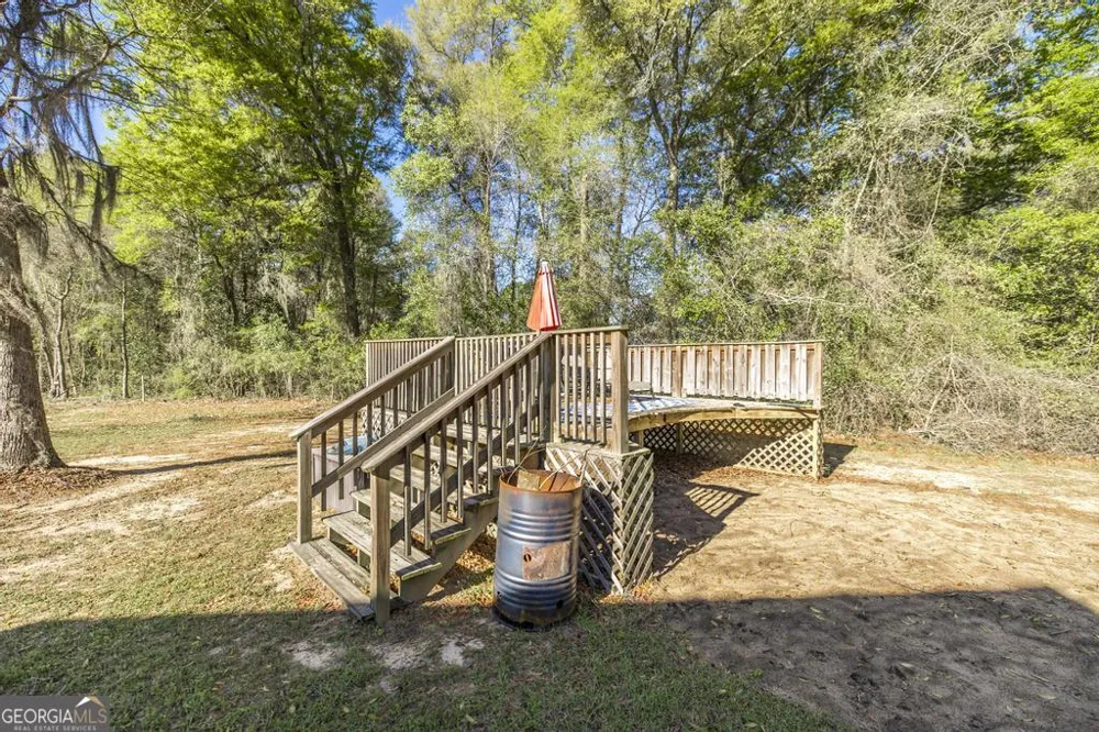 167 Cove RD Cordele, GA 31015