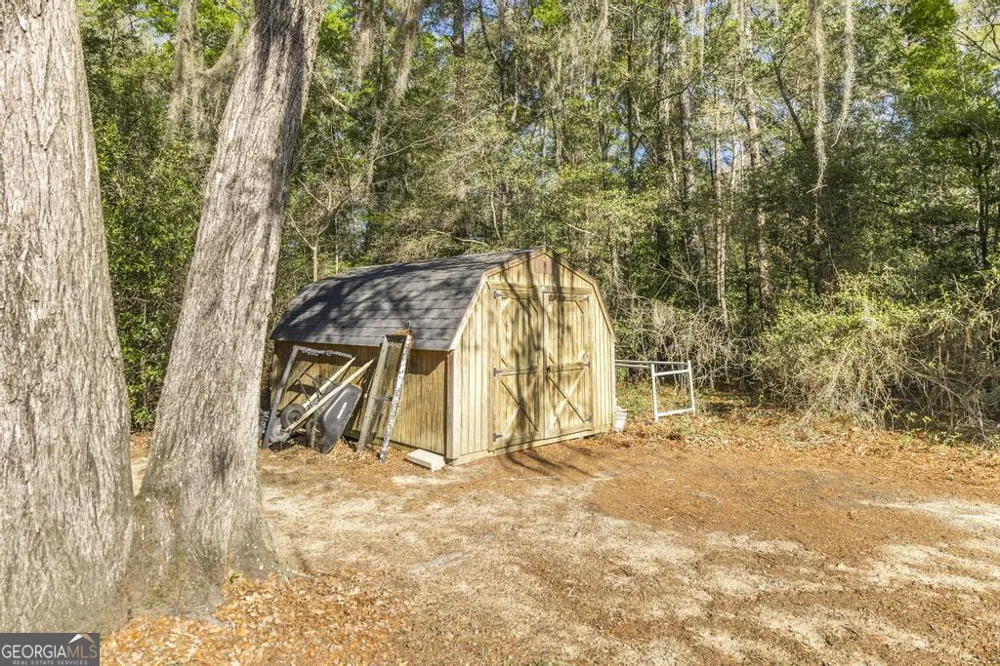 167 Cove RD Cordele, GA 31015