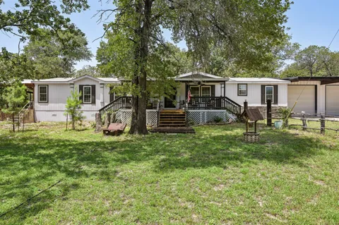 541 Hidden Oaks Drive