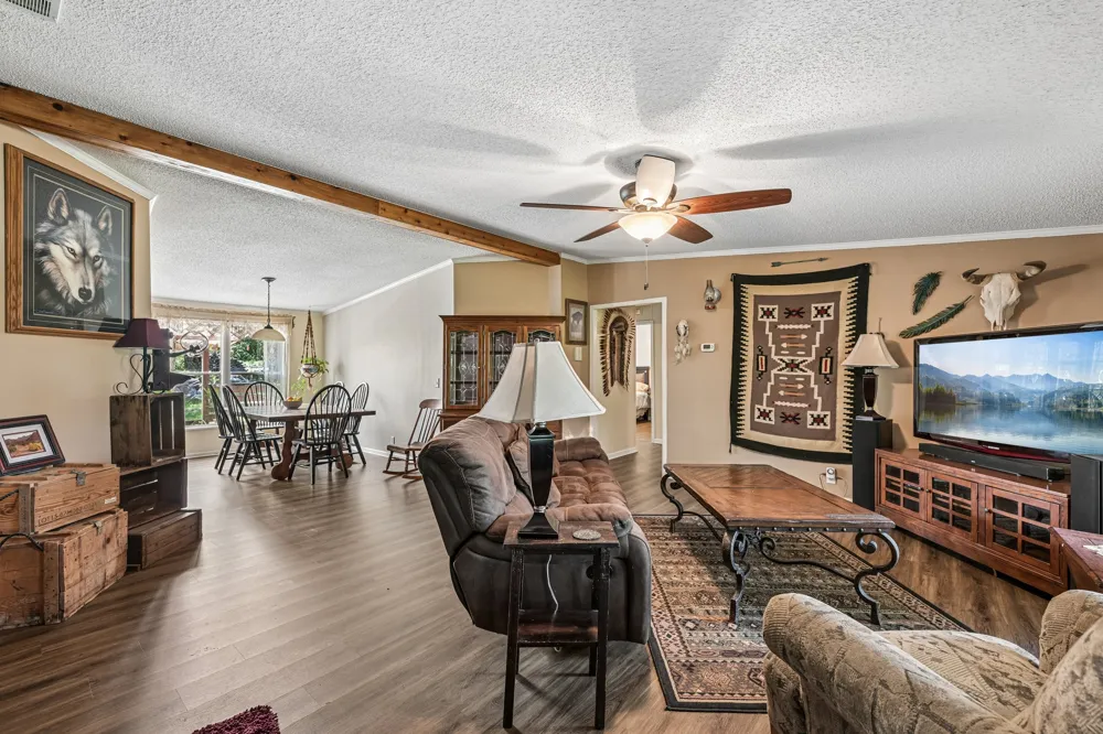 541 Hidden Oaks Drive Elgin, TX 78621