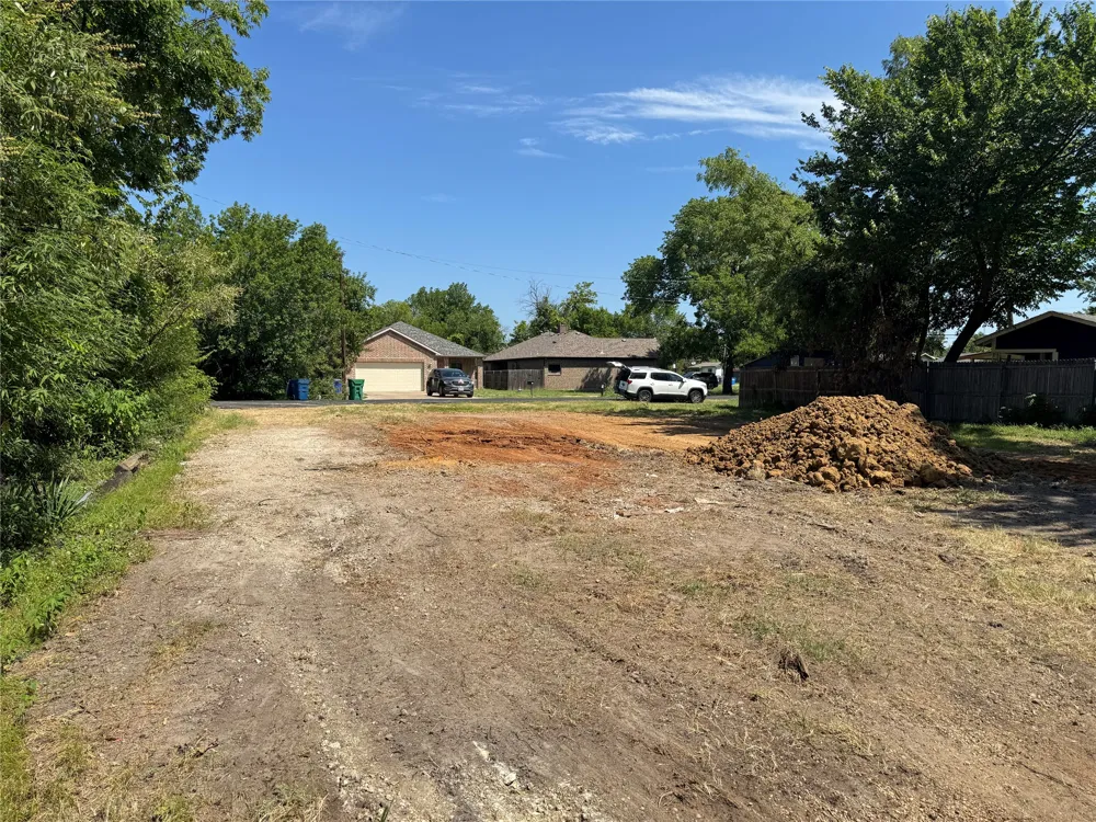 308 Oak Street Forney, TX 75126
