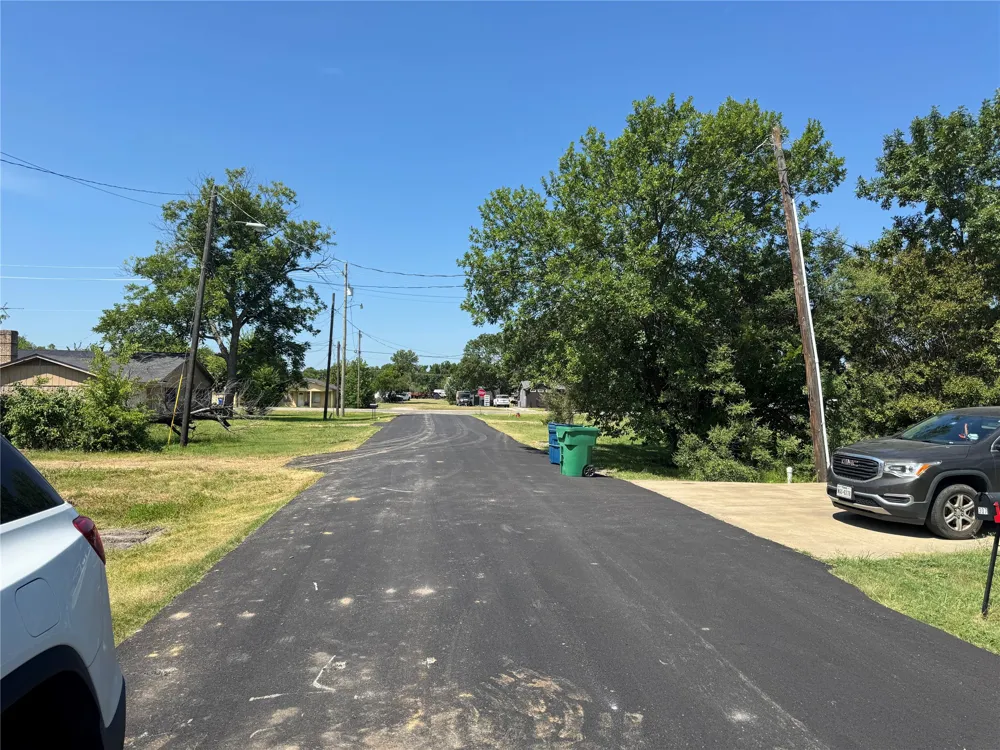 308 Oak Street Forney, TX 75126