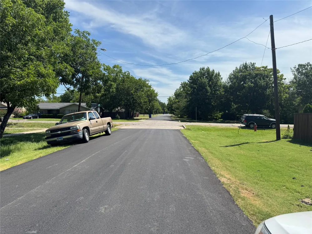 308 Oak Street Forney, TX 75126