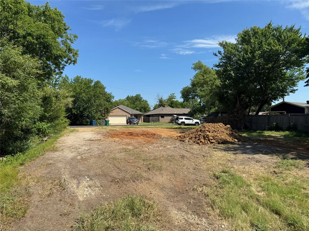 308 Oak Street Forney, TX 75126