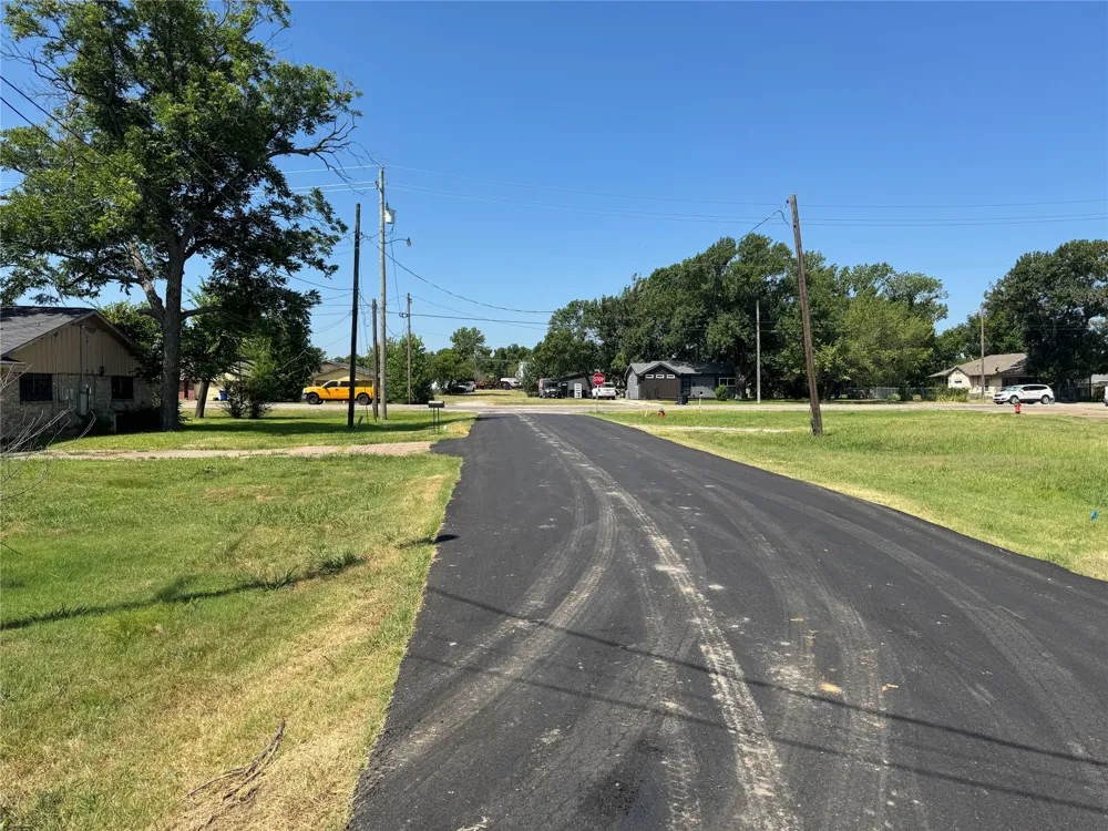 308 Oak Street Forney, TX 75126