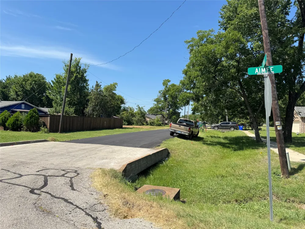 308 Oak Street Forney, TX 75126