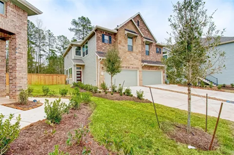 332 Spotted Fern Drive
