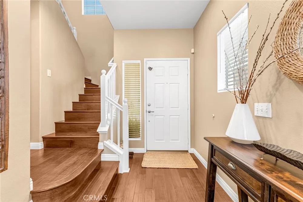 54 Paseo Viento Rancho Santa Margarita, CA 92688