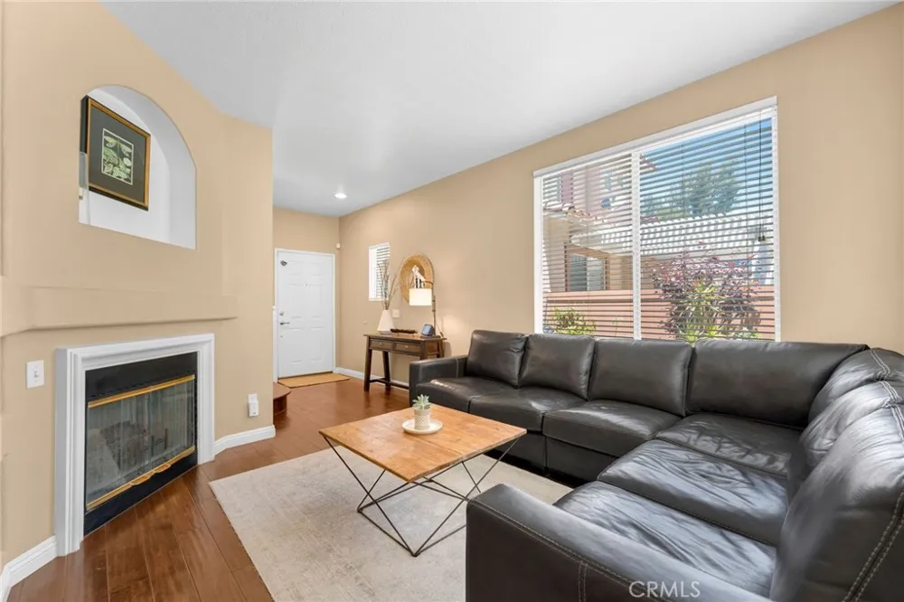 54 Paseo Viento Rancho Santa Margarita, CA 92688