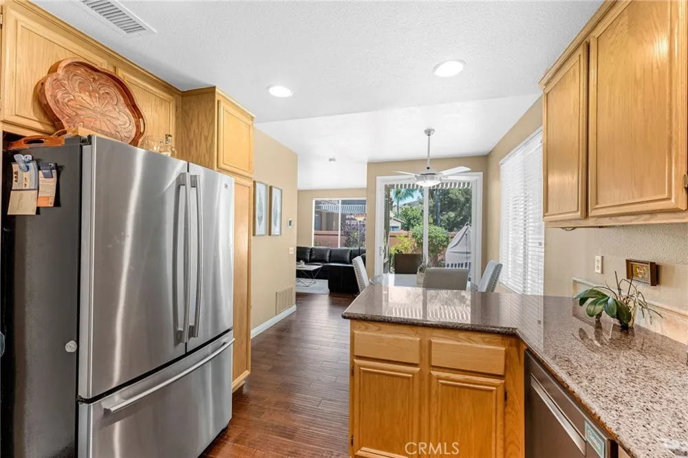 54 Paseo Viento Rancho Santa Margarita, CA 92688