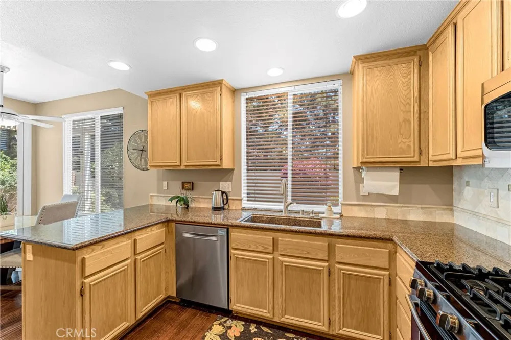 54 Paseo Viento Rancho Santa Margarita, CA 92688