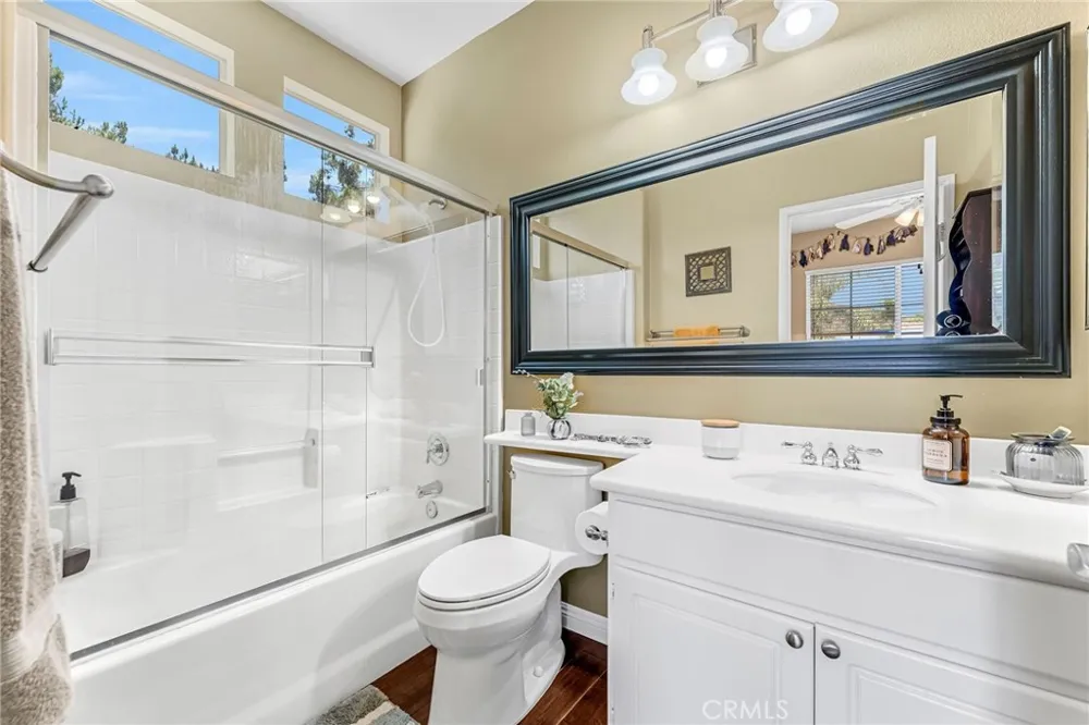 54 Paseo Viento Rancho Santa Margarita, CA 92688