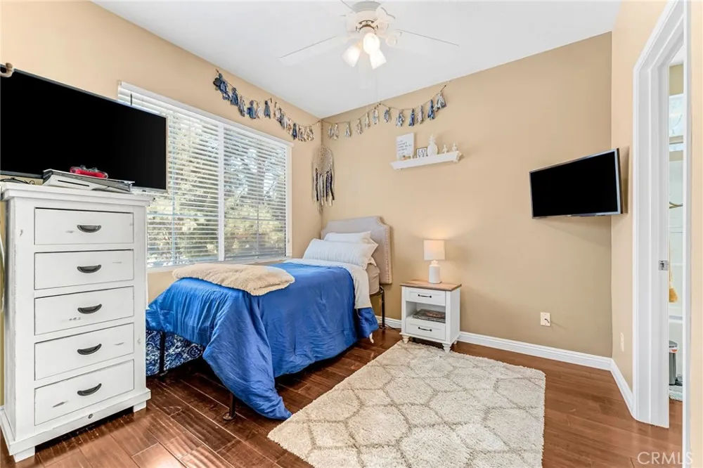 54 Paseo Viento Rancho Santa Margarita, CA 92688