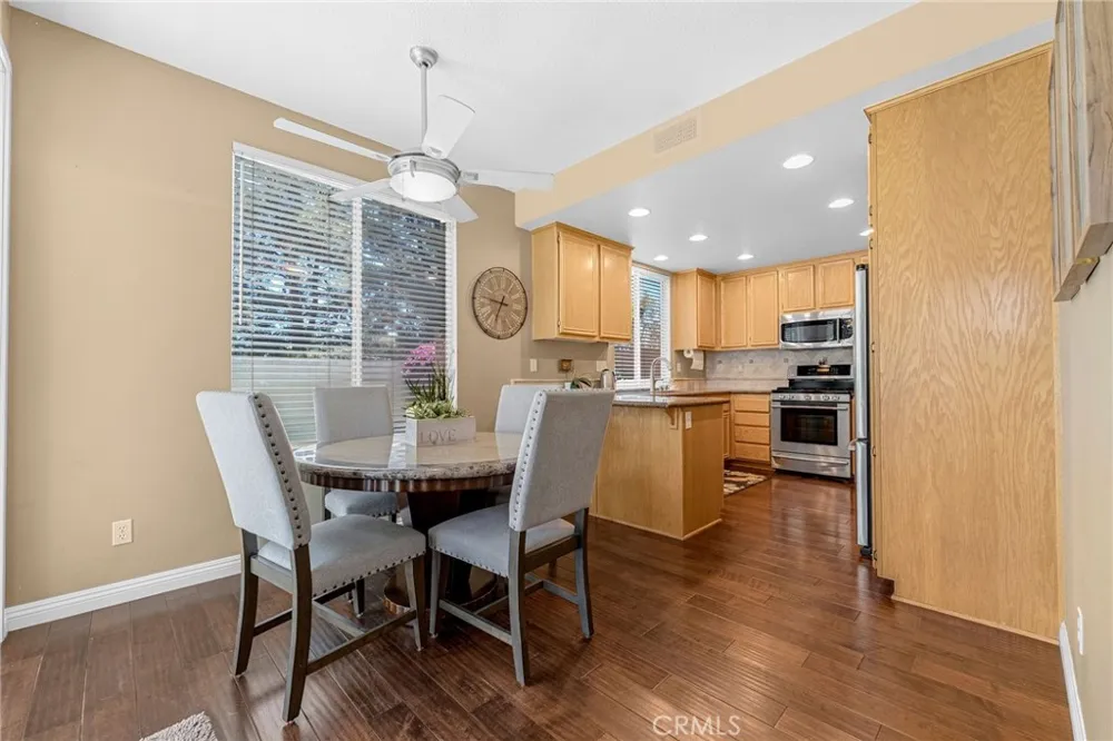 54 Paseo Viento Rancho Santa Margarita, CA 92688