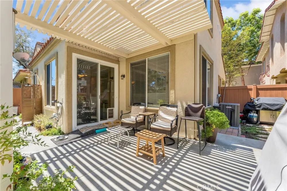 54 Paseo Viento Rancho Santa Margarita, CA 92688