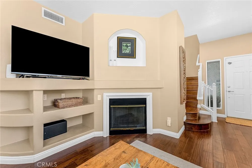 54 Paseo Viento Rancho Santa Margarita, CA 92688