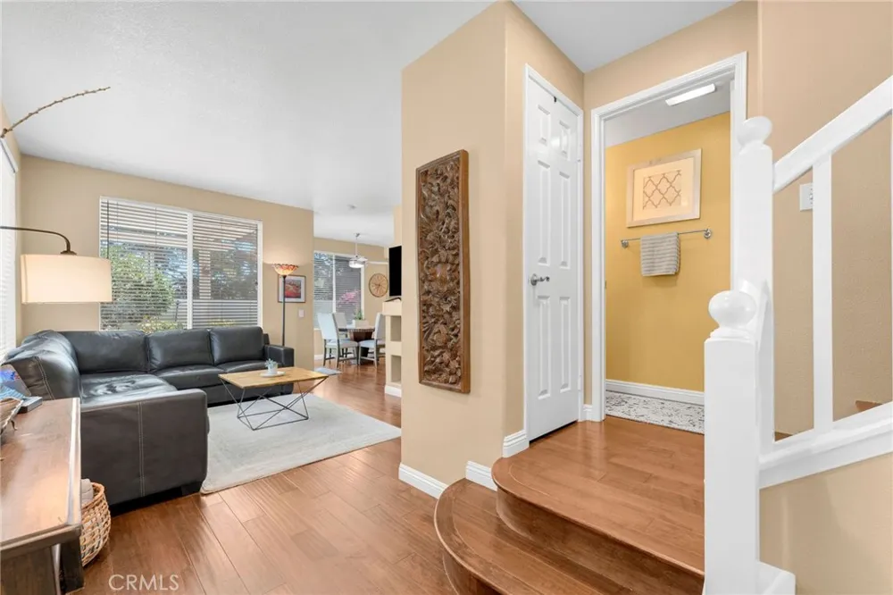 54 Paseo Viento Rancho Santa Margarita, CA 92688