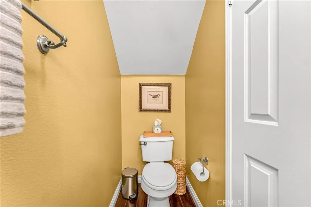 54 Paseo Viento Rancho Santa Margarita, CA 92688