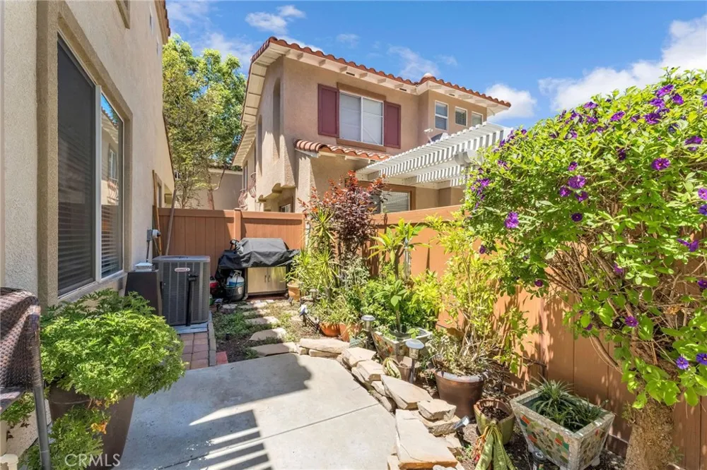 54 Paseo Viento Rancho Santa Margarita, CA 92688