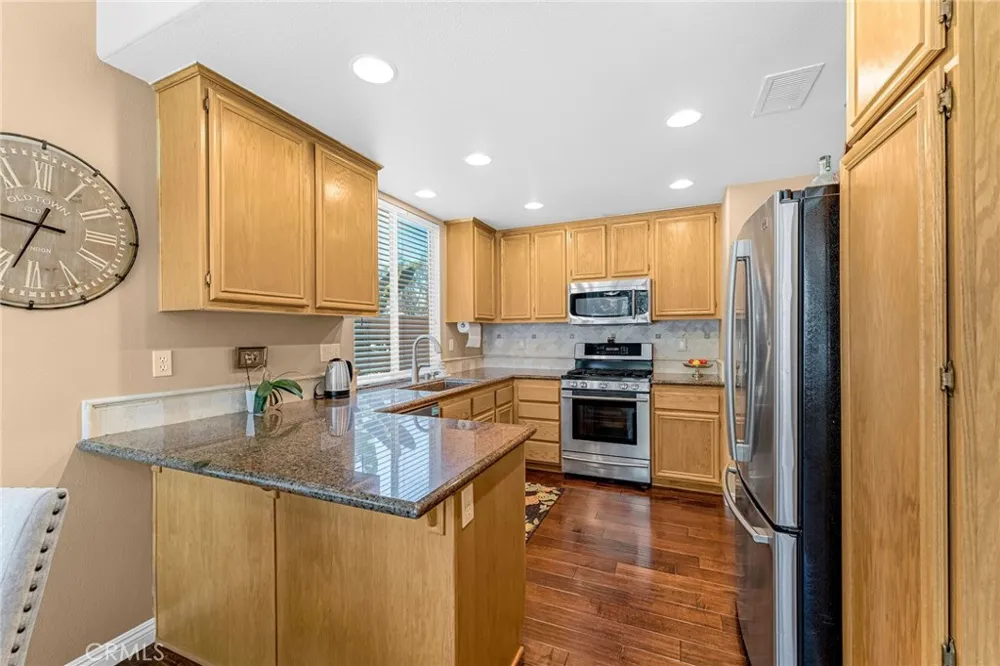 54 Paseo Viento Rancho Santa Margarita, CA 92688