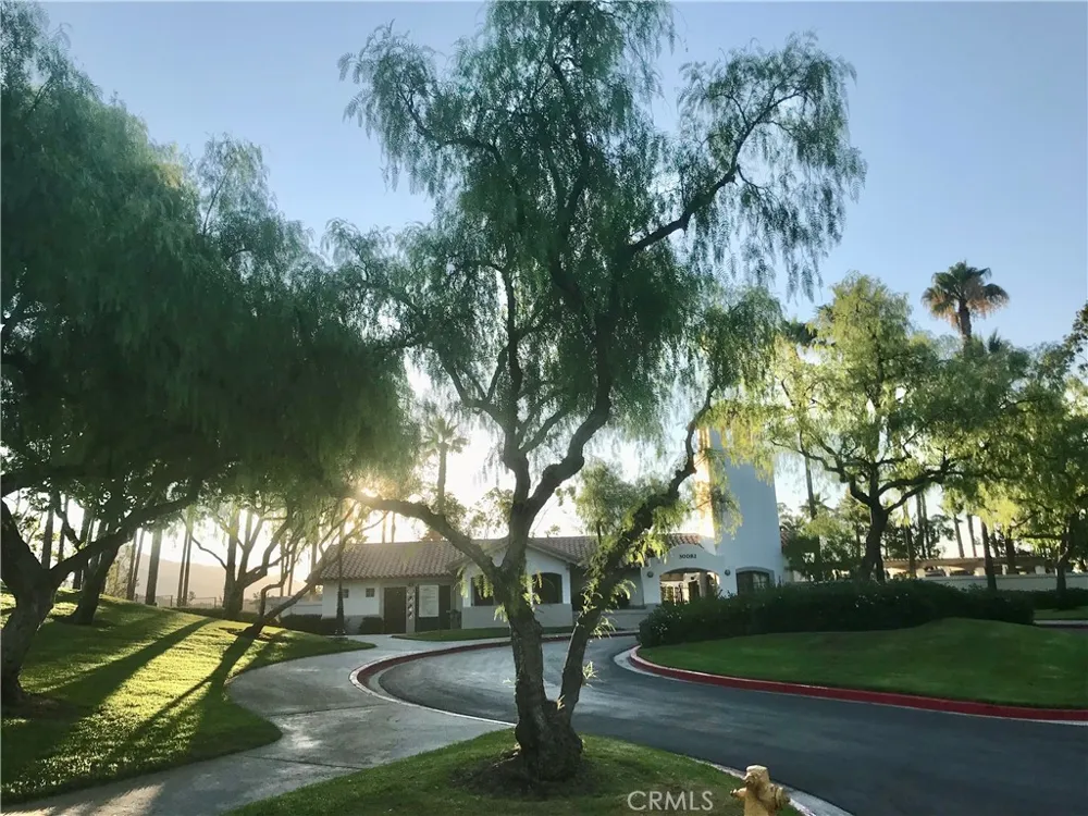 54 Paseo Viento Rancho Santa Margarita, CA 92688