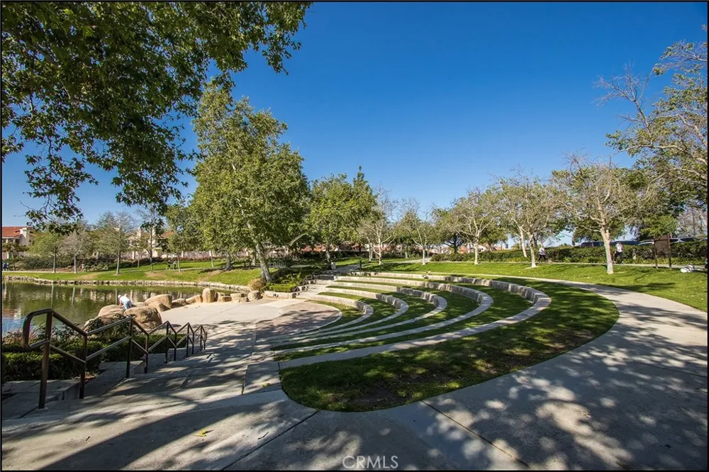 54 Paseo Viento Rancho Santa Margarita, CA 92688