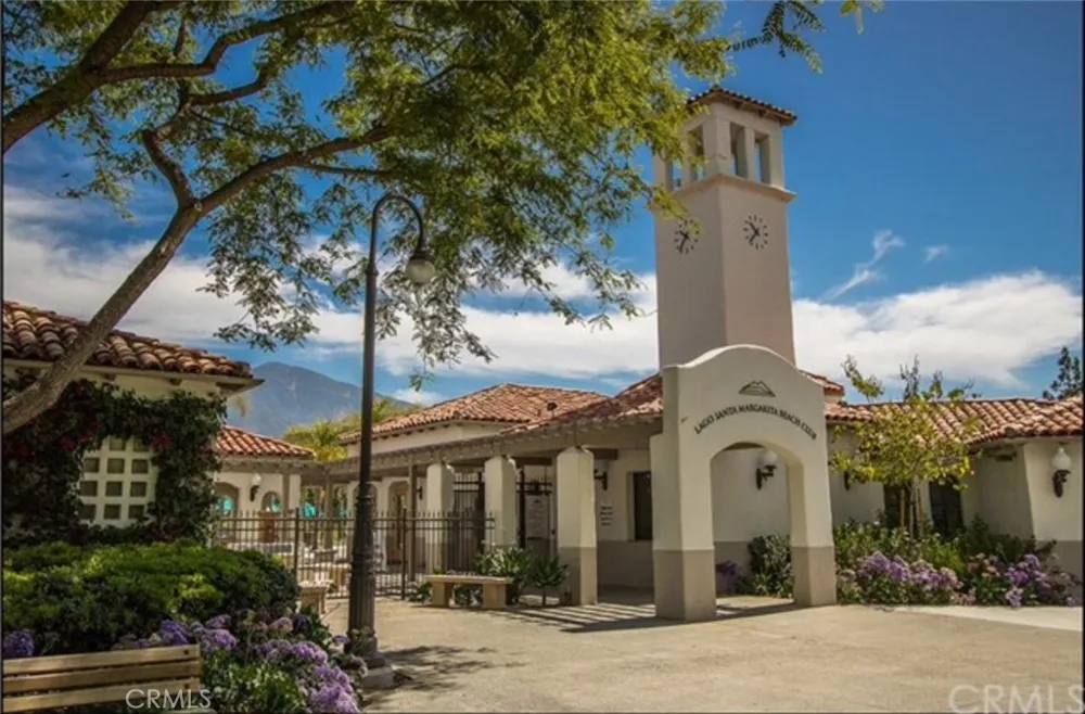 54 Paseo Viento Rancho Santa Margarita, CA 92688
