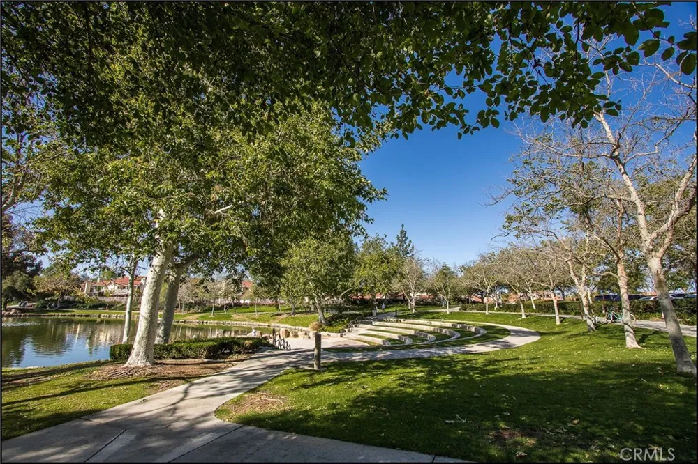 54 Paseo Viento Rancho Santa Margarita, CA 92688