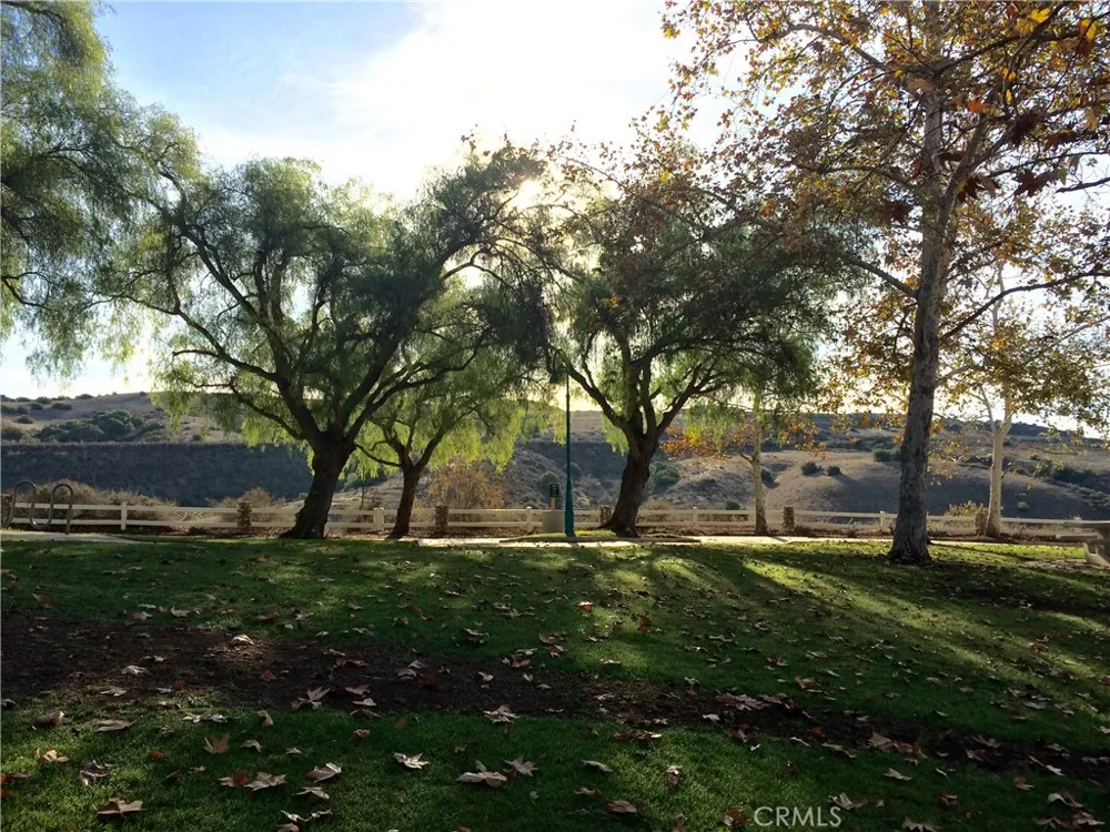 54 Paseo Viento Rancho Santa Margarita, CA 92688