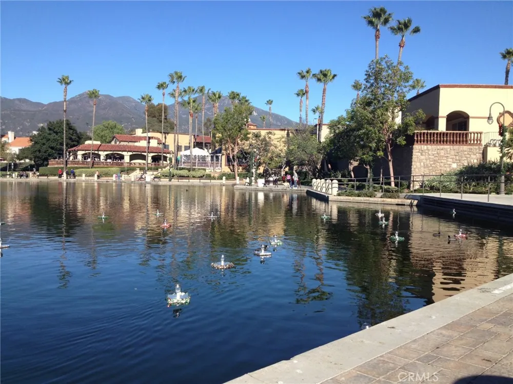 54 Paseo Viento Rancho Santa Margarita, CA 92688