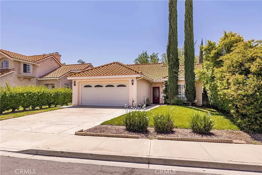 40207 Mimulus Temecula, CA 92591