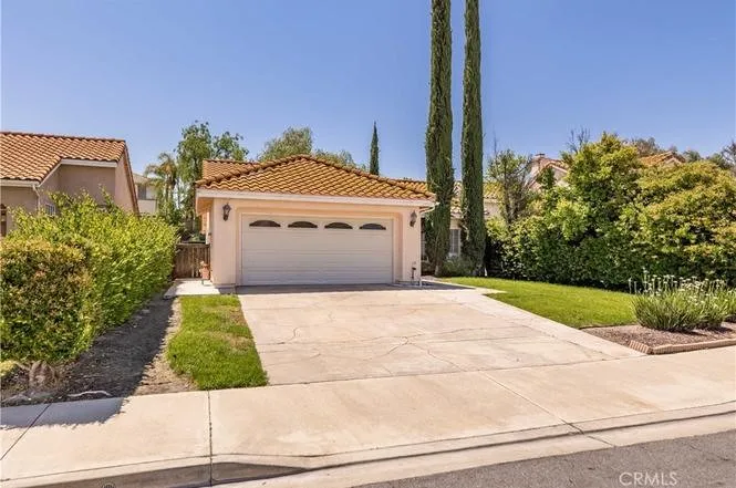 40207 Mimulus Temecula, CA 92591