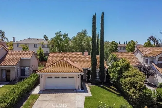 40207 Mimulus Temecula, CA 92591
