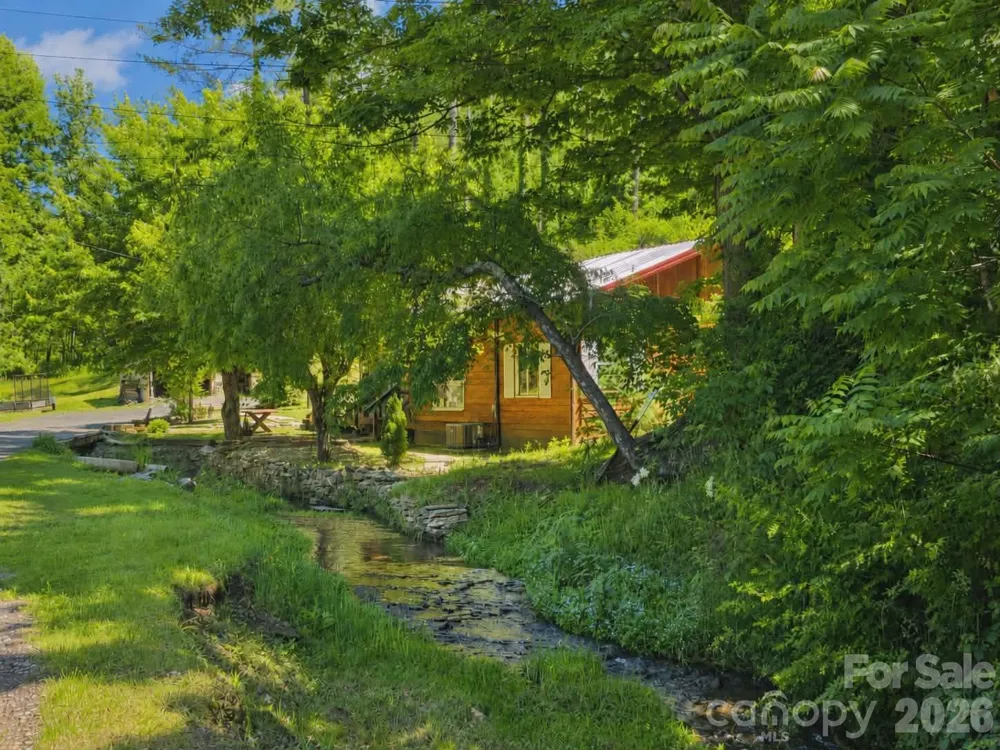 92 Buchanan Drive Bakersville, NC 28705