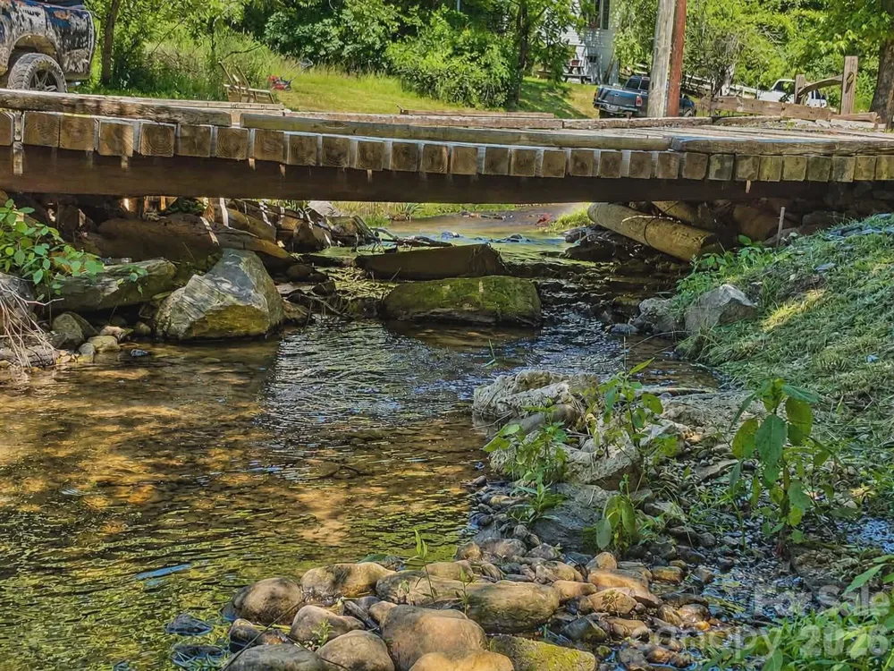 92 Buchanan Drive Bakersville, NC 28705