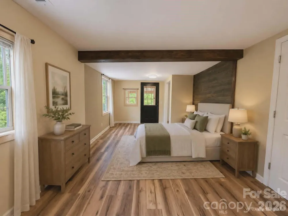 92 Buchanan Drive Bakersville, NC 28705