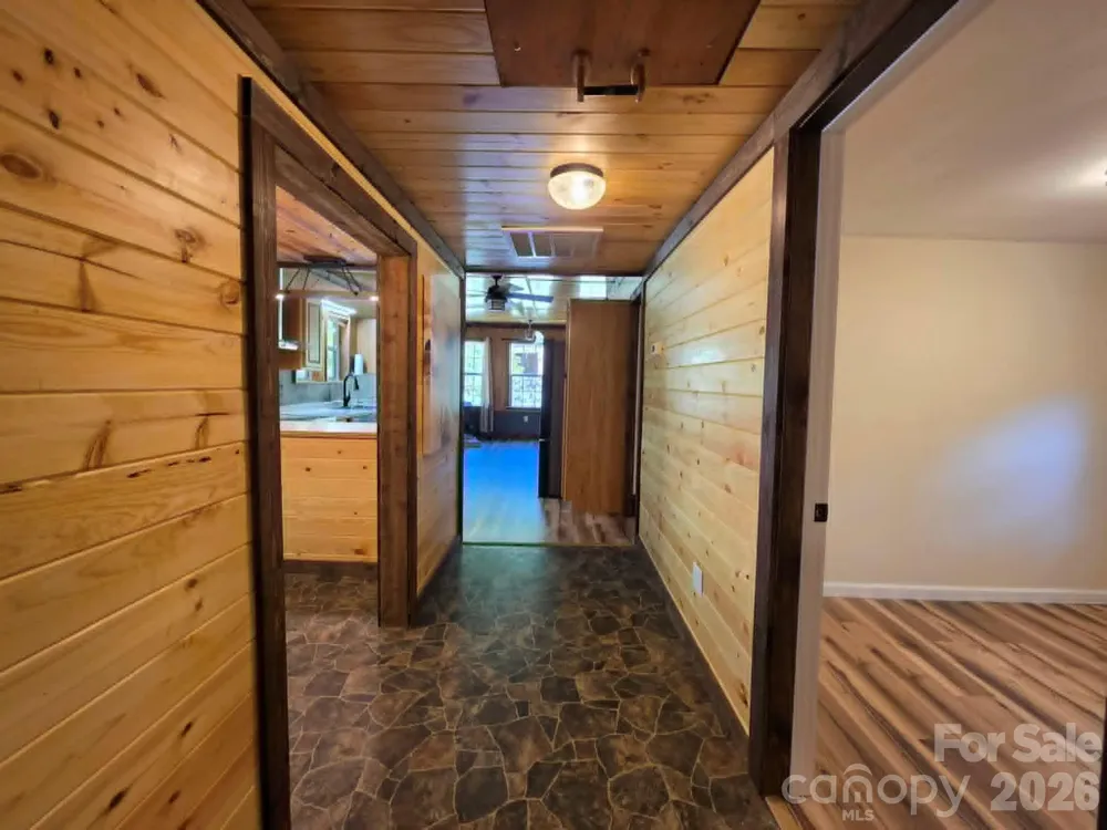 92 Buchanan Drive Bakersville, NC 28705