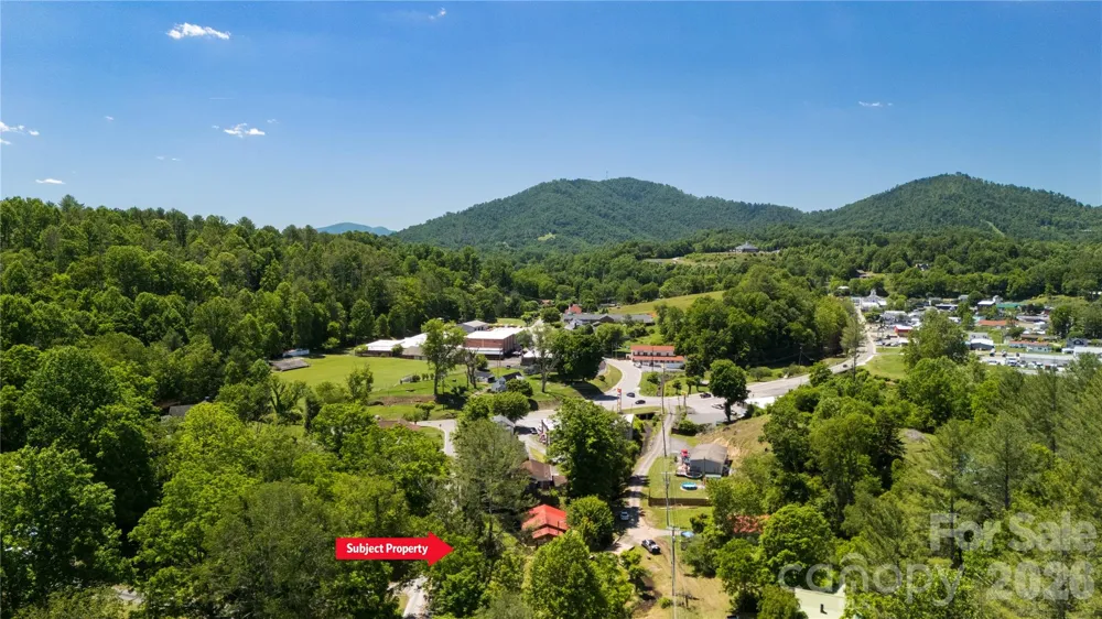 92 Buchanan Drive Bakersville, NC 28705