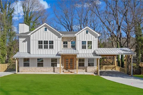 3784 Pine Needle Drive