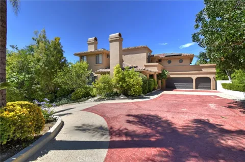 4423 Tedregal Court