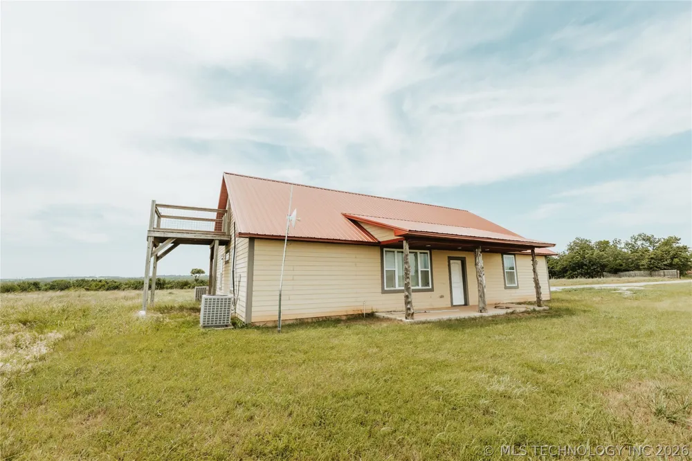 351660 E 4200 ROAD Pawnee, OK 74058