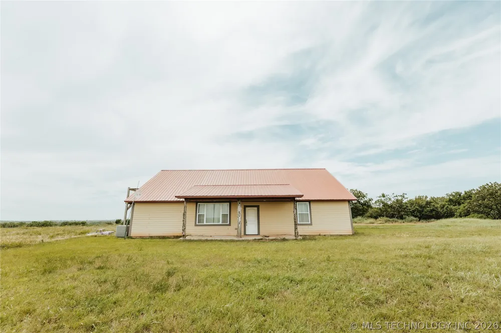 351660 E 4200 ROAD Pawnee, OK 74058
