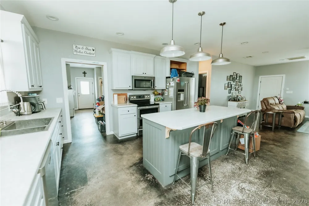 351660 E 4200 ROAD Pawnee, OK 74058