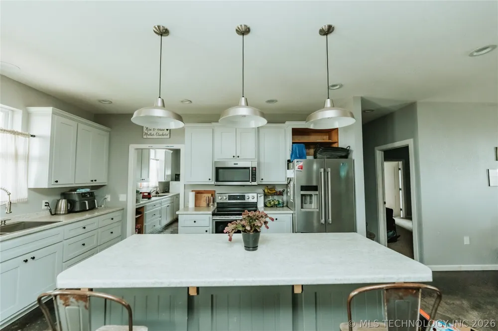 351660 E 4200 ROAD Pawnee, OK 74058