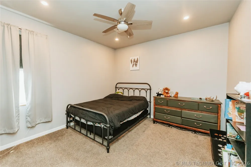 351660 E 4200 ROAD Pawnee, OK 74058