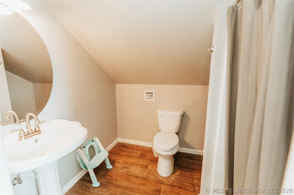 351660 E 4200 ROAD Pawnee, OK 74058